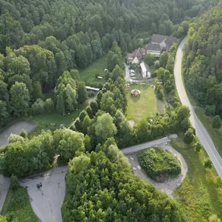 Gutshof Kaiserbacher Muehle
