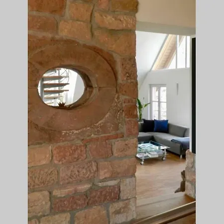 Gutshof Kaiserbacher Mühle * Klingenmünster