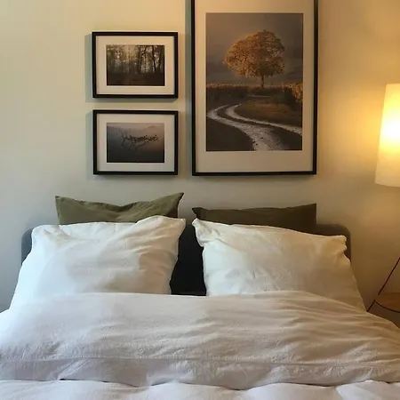 Villa Gutshof Kaiserbacher Mühle