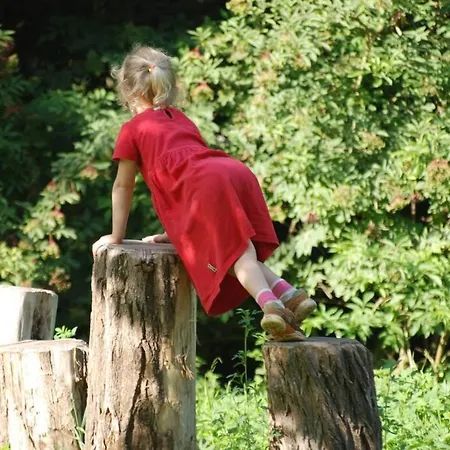 Gutshof Kaiserbacher Mühle Villa Klingenmünster