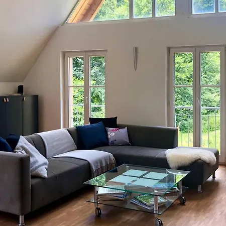 Villa Gutshof Kaiserbacher Mühle *