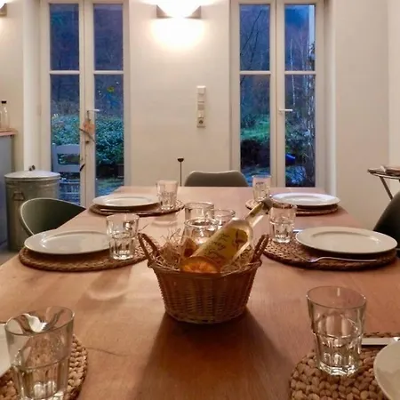 Gutshof Kaiserbacher Mühle Klingenmünster