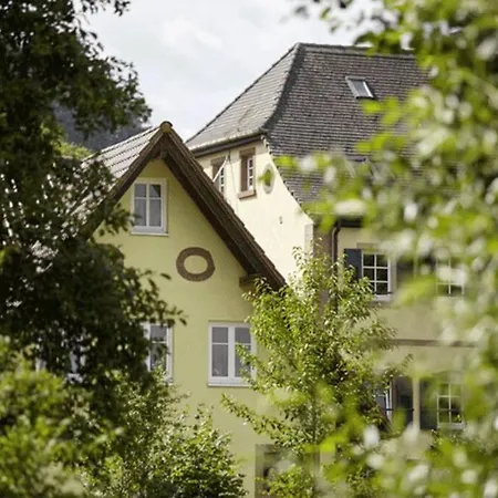 Gutshof Kaiserbacher Muehle * Klingenmuenster