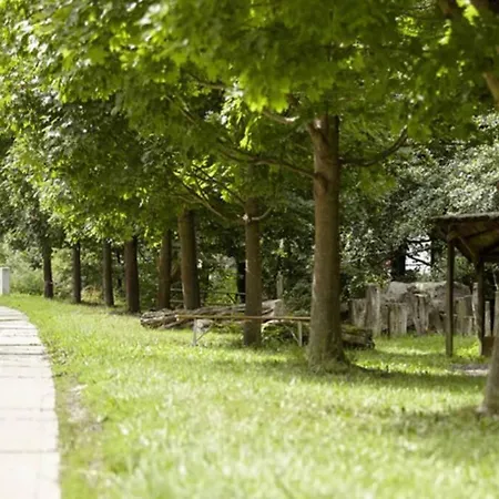 Villa Gutshof Kaiserbacher Mühle Klingenmünster
