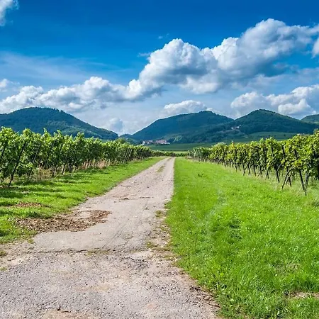 Gutshof Kaiserbacher Mühle * Klingenmünster