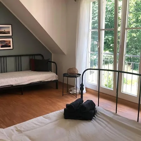 Gutshof Kaiserbacher Muehle Klingenmuenster