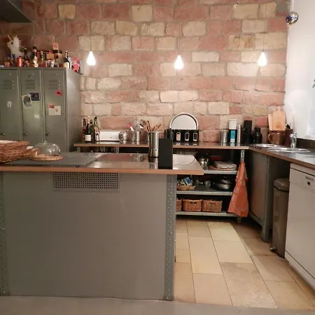 Villa Gutshof Kaiserbacher Mühle Klingenmünster