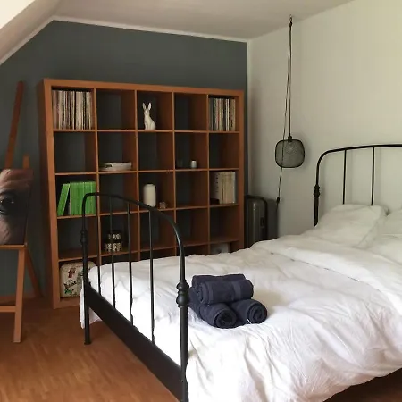 Gutshof Kaiserbacher Mühle Villa Klingenmünster