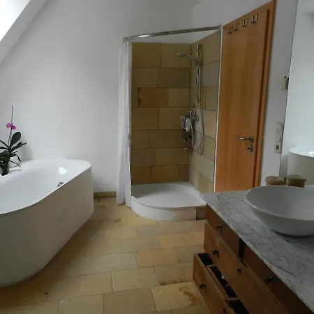 Gutshof Kaiserbacher Mühle Villa *