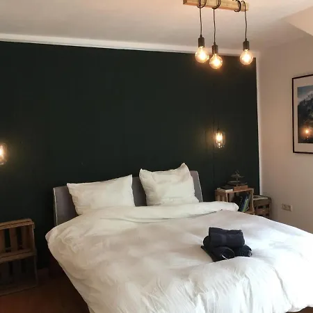 Villa Gutshof Kaiserbacher Mühle *