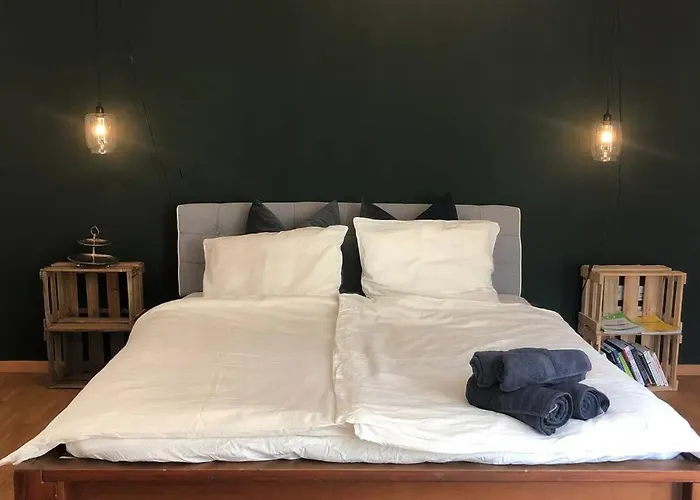 Gutshof Kaiserbacher Muehle