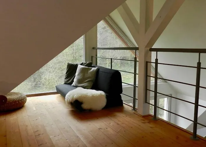 Gutshof Kaiserbacher Muehle *