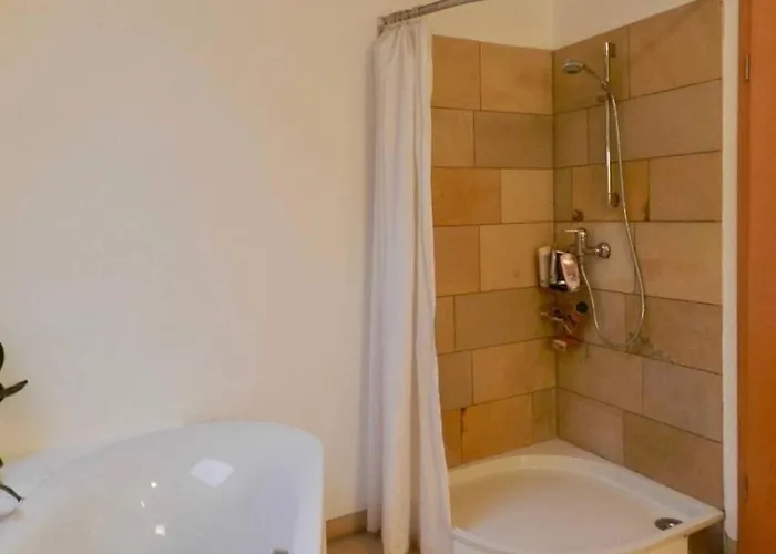 Gutshof Kaiserbacher Muehle Klingenmünster