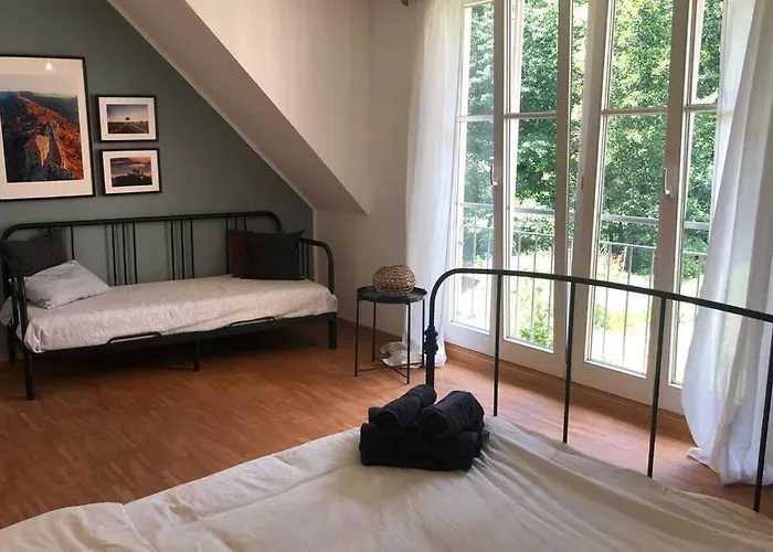 Gutshof Kaiserbacher Muehle Klingenmünster