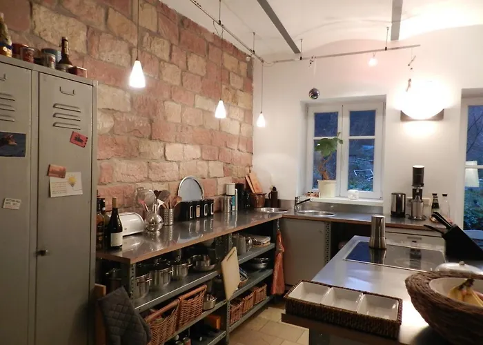 Gutshof Kaiserbacher Muehle