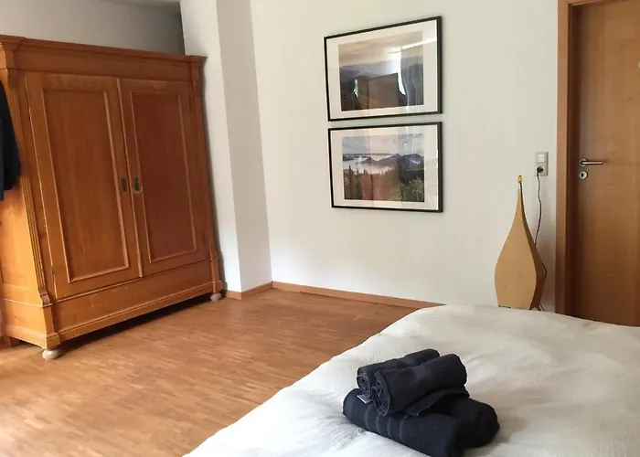 Villa Gutshof Kaiserbacher Muehle Klingenmünster