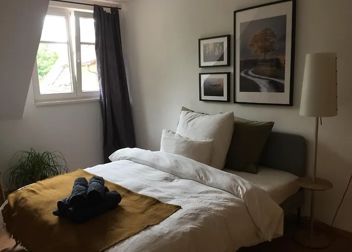 Gutshof Kaiserbacher Muehle * Klingenmünster