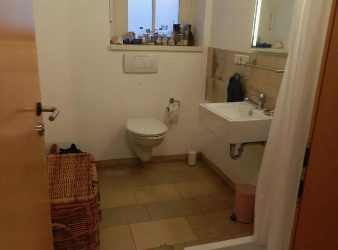 Gutshof Kaiserbacher Muehle *