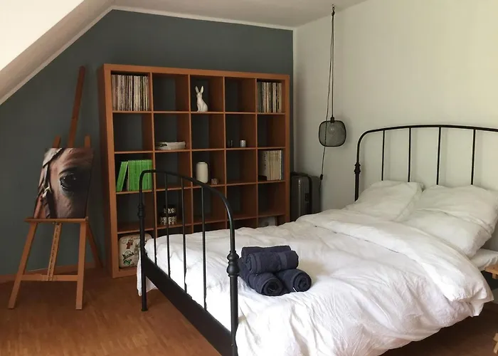 Gutshof Kaiserbacher Muehle Villa Klingenmünster