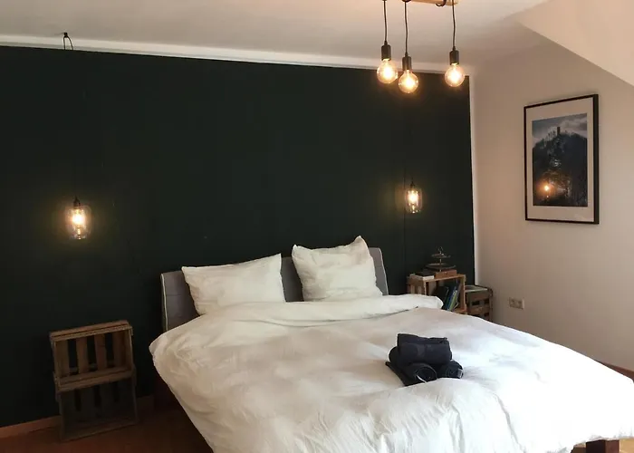 Villa Gutshof Kaiserbacher Muehle *